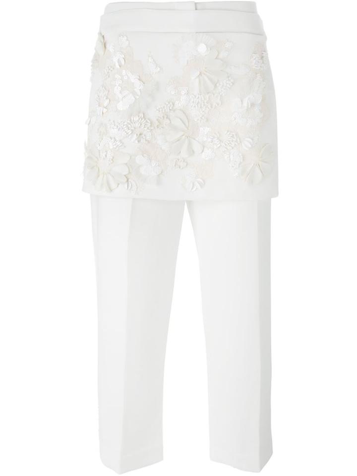 3.1 Phillip Lim Embellished Apron Trousers