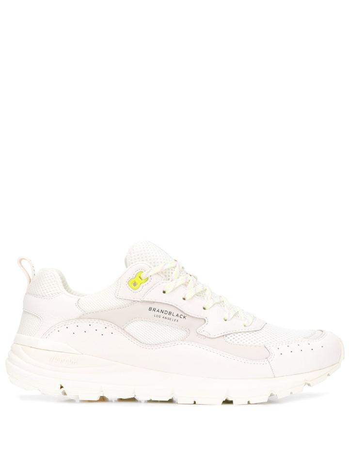 Brandblack 428bbwht - White