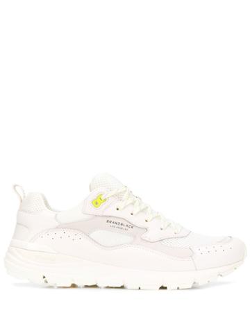 Brandblack 428bbwht - White
