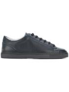 Canali Low-top Sneakers - Blue