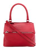 Givenchy Pandora Bag - Red