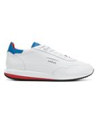 Ghoud Runner Sneakers - White