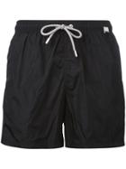 Mc2 Saint Barth Supreme Swim Shorts - Black