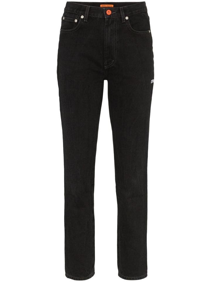 Heron Preston Heron - Black