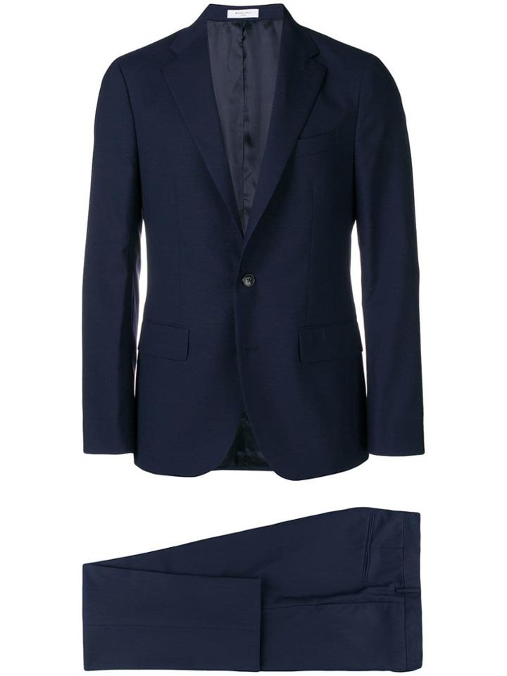 Boglioli Boglioli Y13a2abgu079 0790 - Blue