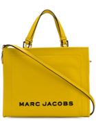 Marc Jacobs 2way Tote Bag - Yellow