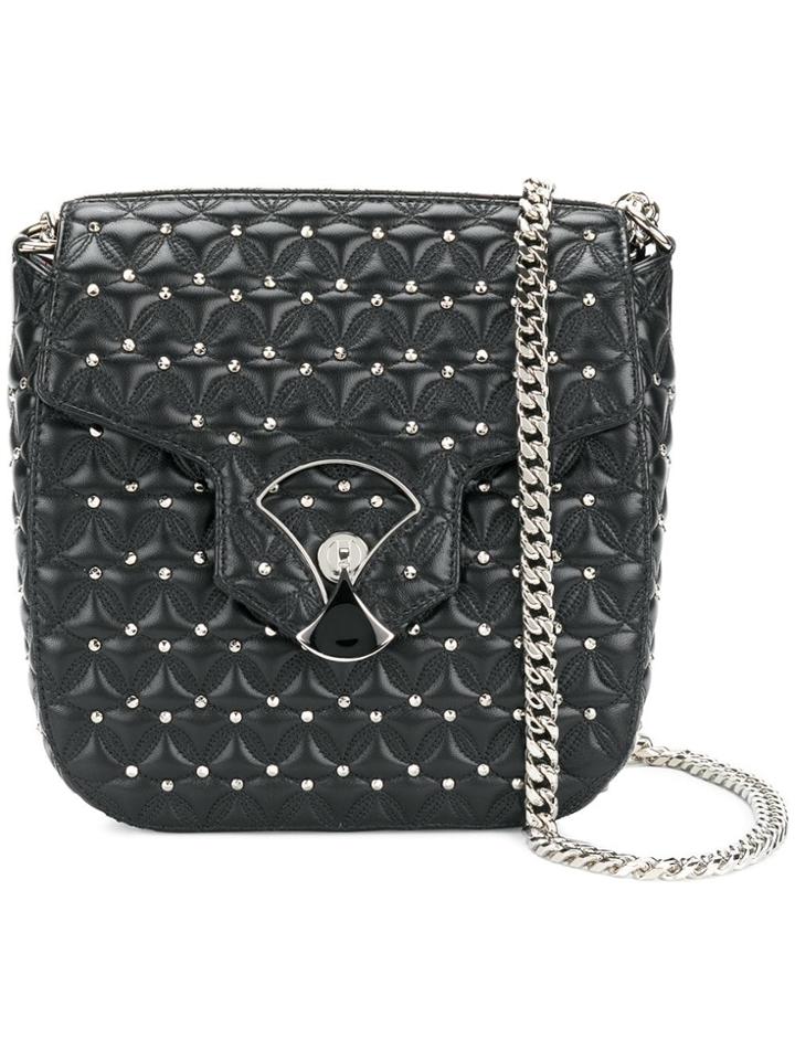 Bulgari Divas' Dream Bag - Black