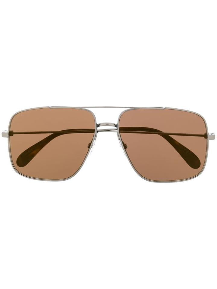 Givenchy Eyewear Gv7119/s Sunglasses - Black