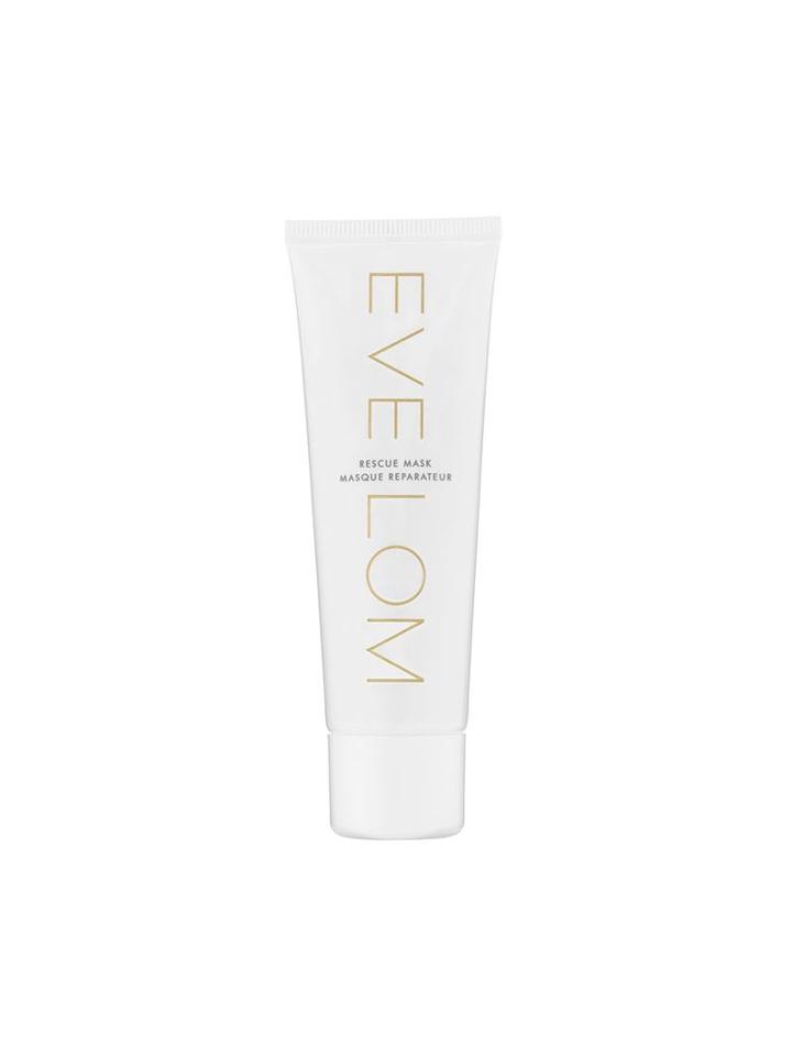 Eve Lom Rescue Mask