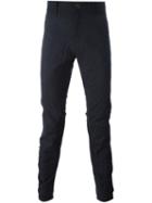 Ziggy Chen Slim-fit Tailored Trousers
