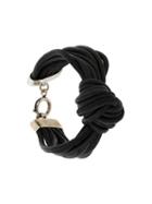 Isabel Marant 'caravanes' Bracelet, Women's, Size: 1, Black