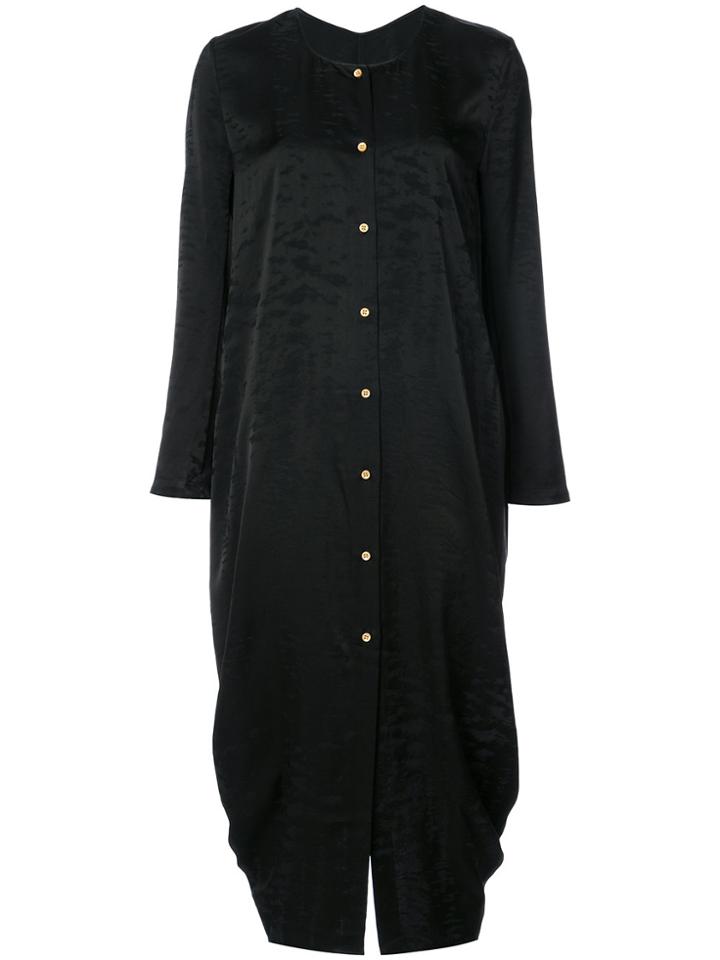 Uma Wang Tisha Blouse - Black