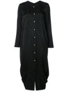 Uma Wang Tisha Blouse - Black