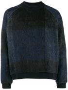 Stephan Schneider Disguise Knit Sweater - Black