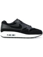 Nike Air Max 1 Premium Sneakers - Black
