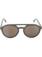 Mykita 'eldridge' Sunglasses - Grey