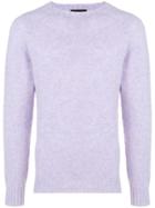Howlin' Birth Of The Cool Sweater - Purple
