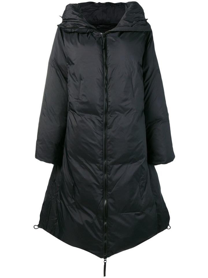 Rundholz Black Label Long Padded Coat