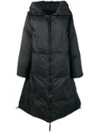 Rundholz Black Label Long Padded Coat
