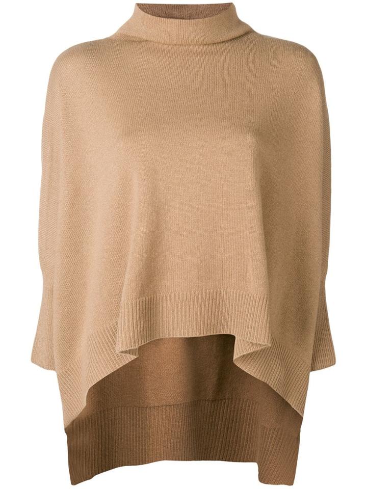 Société Anonyme Cheit Jumper - Nude & Neutrals