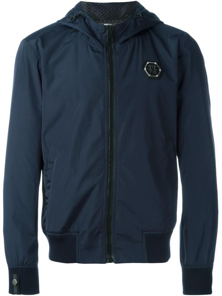 Philipp Plein 'fresh Price' Jacket
