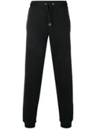Mcq Alexander Mcqueen 'motor City' Track Pants - Black