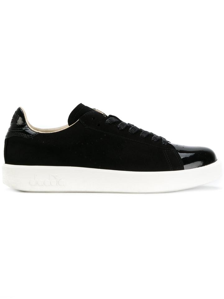 Diadora Game S Sneakers - Black