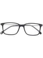 Carrera 205 Square Frame Glasses - Black