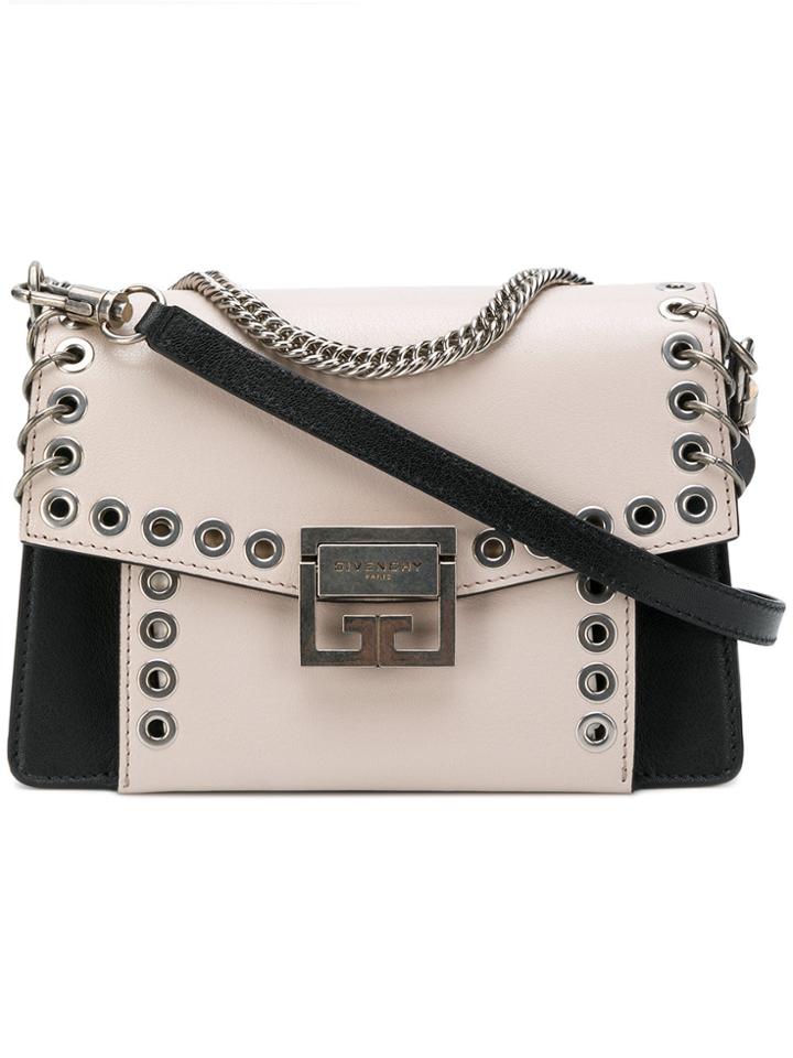 Givenchy Gv3 Tote - Nude & Neutrals