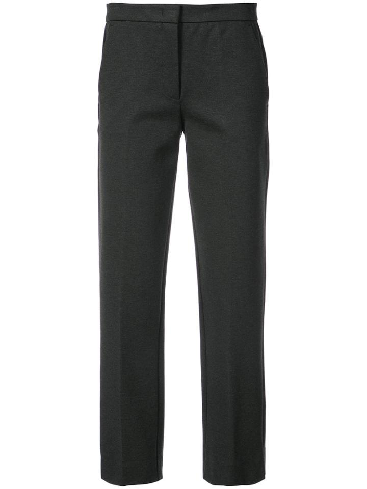 Derek Lam Drake Pant - Grey
