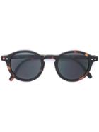 See Concept '#d' Sunglasses, Boy's, Black
