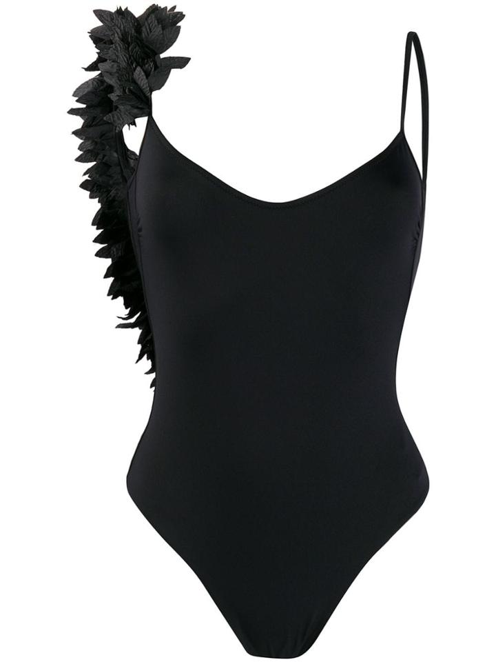 La Reveche Assuan One-piece - Black