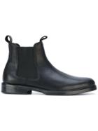 Polo Ralph Lauren Classic Chelsea Boots - Black