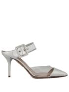 Aquazzura - Silver