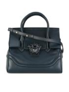 Versace Empire Bag, Women's, Blue