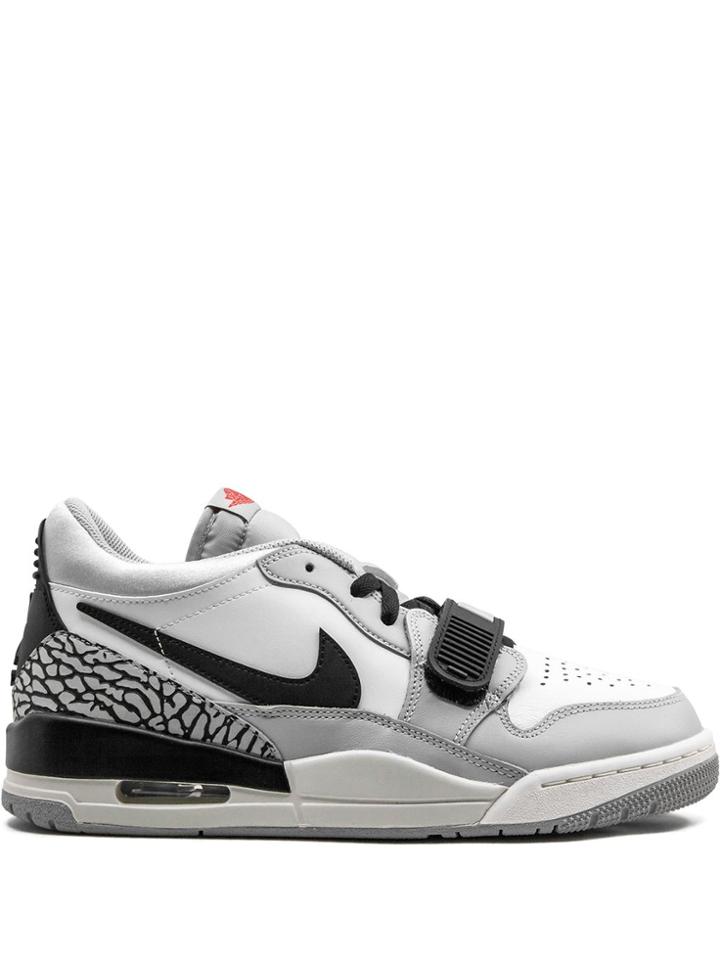 Jordan Legacy 312 Low Sneakers - Grey