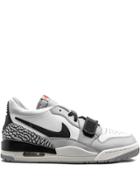 Jordan Legacy 312 Low Sneakers - Grey