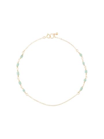 Petite Grand Lydia Anklet - Gold