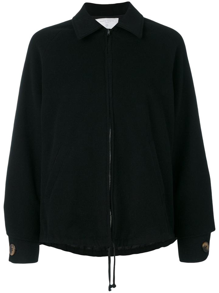 Société Anonyme Bon Ton Bomber Jacket - Unavailable
