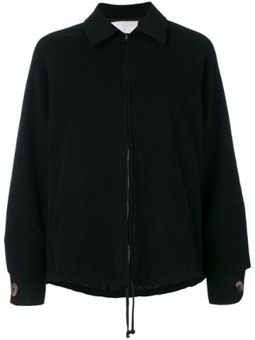 Société Anonyme Bon Ton Bomber Jacket - Unavailable