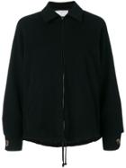 Société Anonyme Bon Ton Bomber Jacket - Unavailable