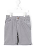 Paul Smith Junior Casual Shorts, Boy's, Size: 10 Yrs, Grey