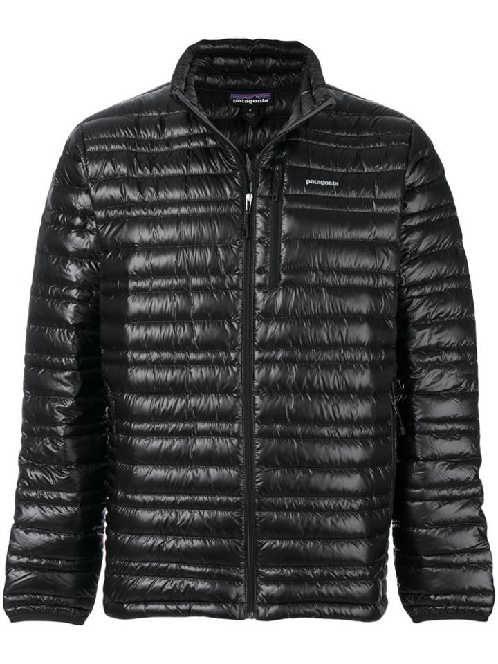 Patagonia Padded Jacket - Black