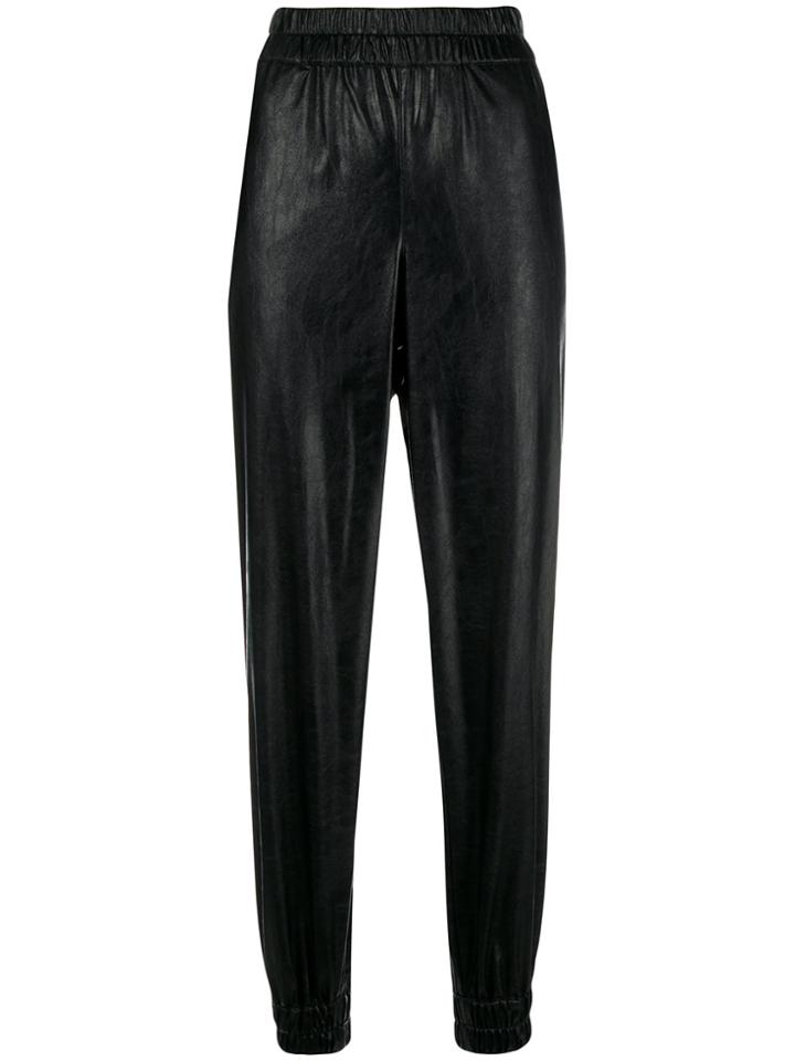 Philosophy Di Lorenzo Serafini Elasticated Waistband Track Pants -