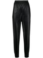 Philosophy Di Lorenzo Serafini Elasticated Waistband Track Pants -
