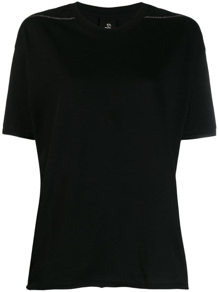 Thom Krom Thom Krom Wts33003 11 Black