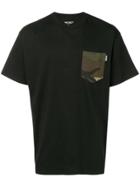 Carhartt Relaxed Fit T-shirt - Black
