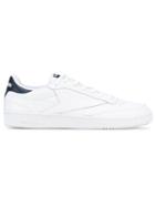 Reebok Lace-up Sneakers - White