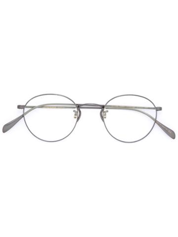 Oliver Peoples 'coleridge' Glasses
