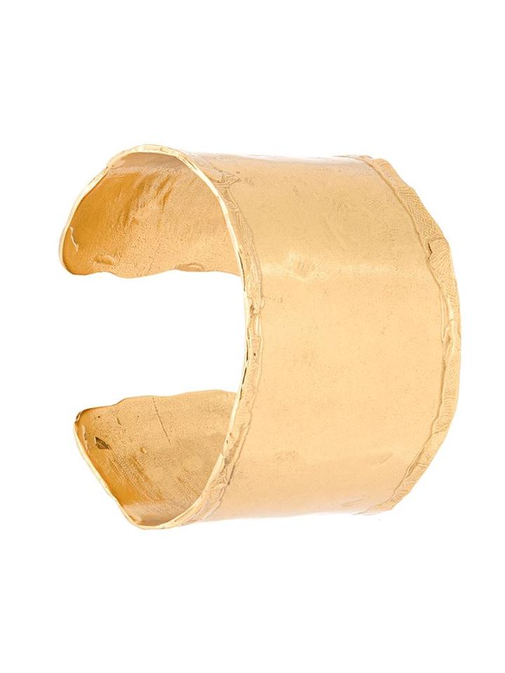 Alberta Ferretti 'alto' Cuff